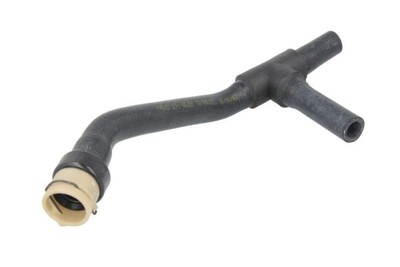 THERMOTEC DNX018TT Kühlerschlauch für OPEL