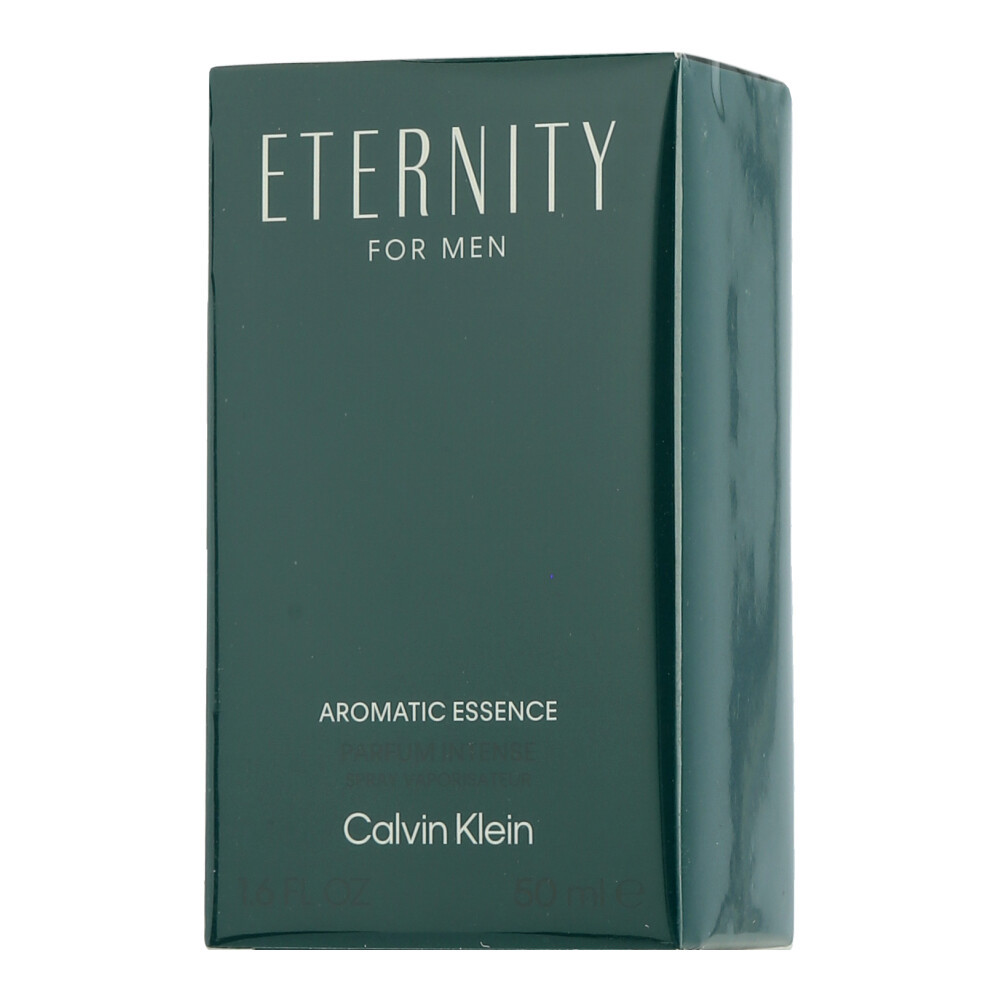 Calvin Klein - EDP- Eternity for Men 50 10590₽