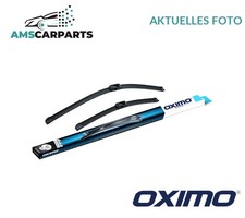 SCHEIBENWISCHER WISCHERBLATT VORNE WA3505502 OXIMO P NEU OE QUALITÄT