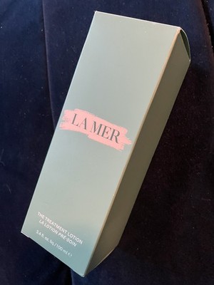 La Mer The Treatment Lotion 100ml - NEU