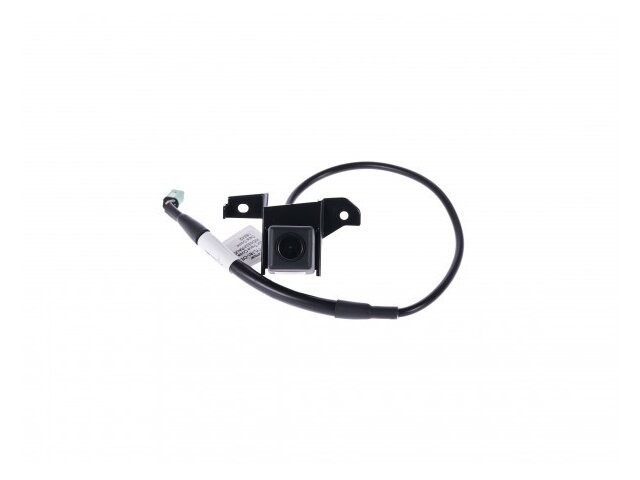 Rear Park Assist Camera For 09-11 Toyota Camry Base LE SE XLE Hybrid HK52H3