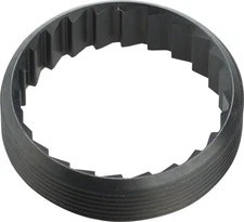 DT Swiss 3 Pawl Ring Nut Fits DT 360 and 370 Hubs Special Tool Required