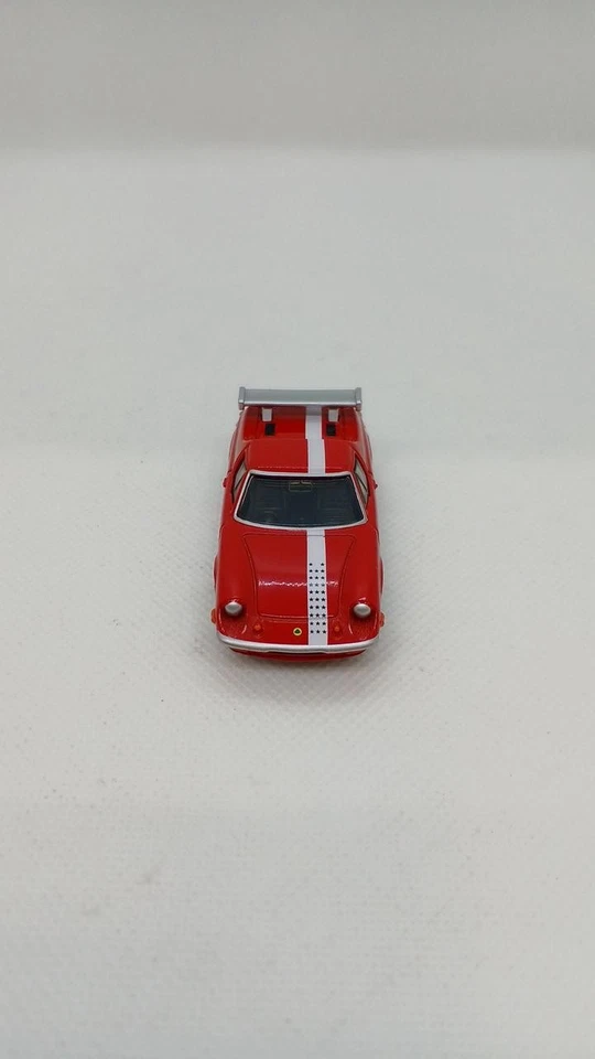TAKARA TOMY Tomica Red Lotus Europe Special - Image 4 of 4
