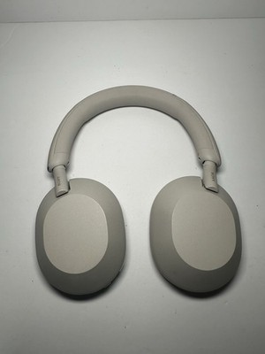 Genuine Sony WH-1000XM5 Wireless Noise Canceling Bluetooth Headphones