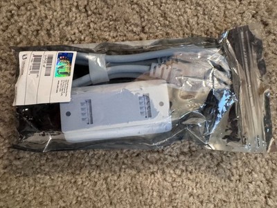 POE Injector U-POE-af 5 Units 802.3af Supported PoE Power Over Ethernet