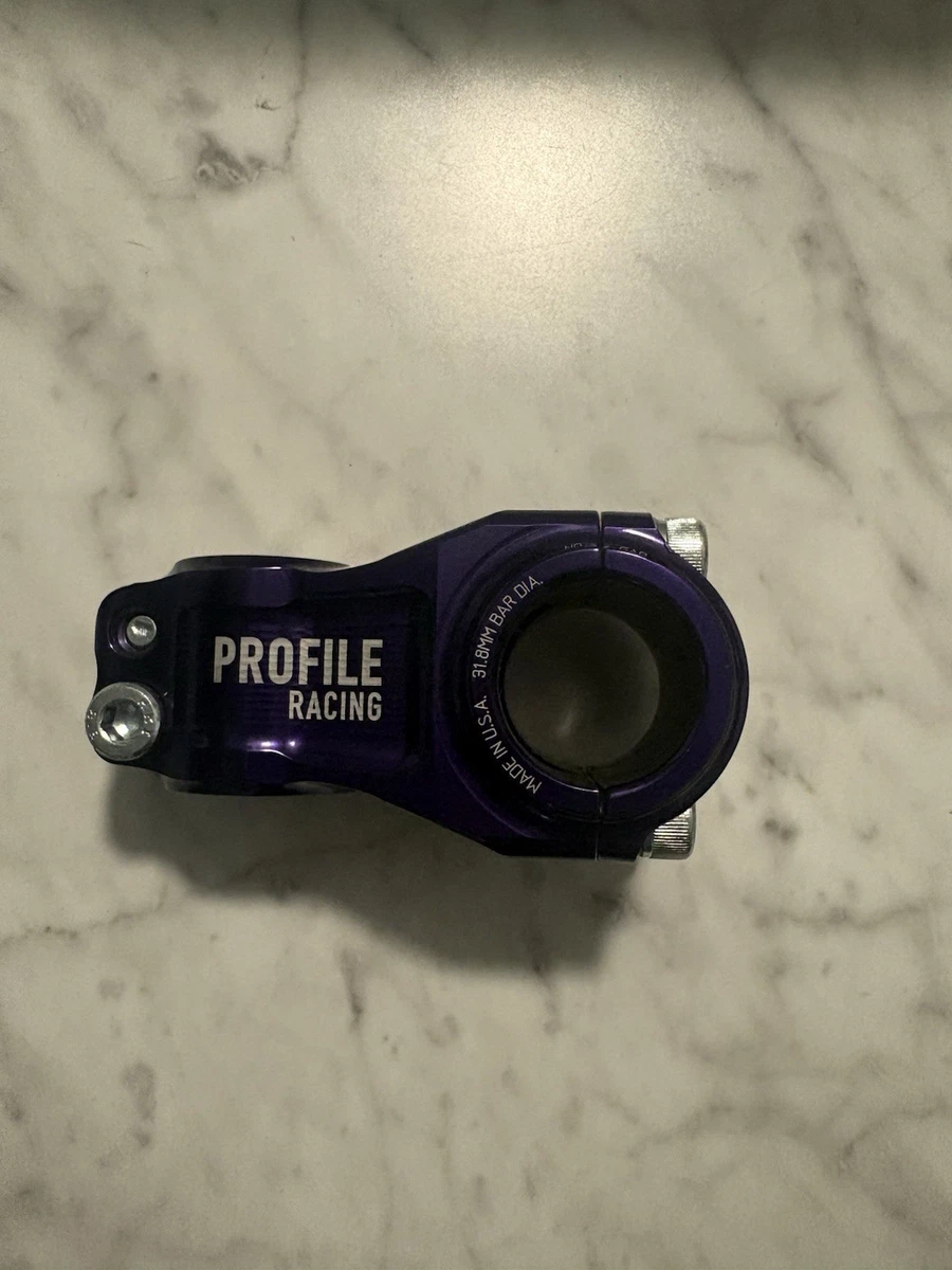 Profile Racing Bicycle Stem for sale | eBay
