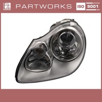 Scheinwerfer Bi-Xenon Original Porsche Cayenne 9PA 955 Bis -'06 Links