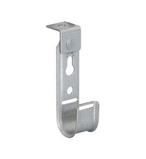 ICC ICC-ICCMSJH922 J-HOOK- 3/4in- 90degrees- 25 PK