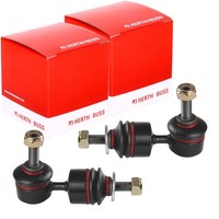 2X Herth+Buss Koppelstangen Hinten Passend FüR Ford C-MAX Focus Ii Volvo Mazda