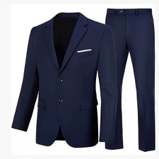 Wedding Dinner Suit Jacket For Men