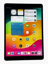 Apple iPad Pro 10.5  A1701 2017  1st Gen 256GB Wi-Fi Space Gray, BH 85 , READ