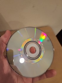 Carrier (Sega Dreamcast, 2000) Survival Horror Game Tested No Manual *Read*