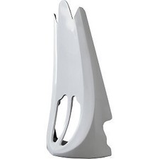 TRASK TM-2100 Stock Rake Unfinished Chin Spoi...
