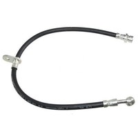 Bremsschlauch 605 Mm Banjo 10.0 Mm Inn M10X1.0 A.B.S. FüR Honda FR-V