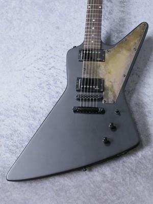 Gibson 1976 Explorer Rusty MOD Like A '' Metallica James Hetfield '' 7 31 ! [AUTH]