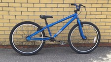 Scorpion BMX Bike 24"