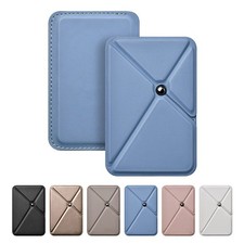 1pc Practical Magnetic Phone Mount Fits Multi-Function Stand  Card Holder Needs