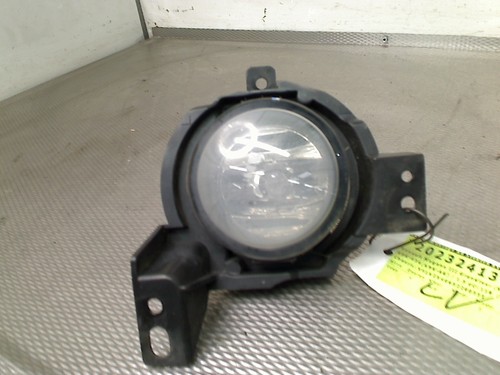 NEBELSCHEINWERFER LINKS VORNE Renault Megane III Grandtour (KZ) 2015 89202503