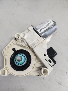 Audi A6 4F C6 Fensterhebermotor hinten links 4F0959801F Original HL