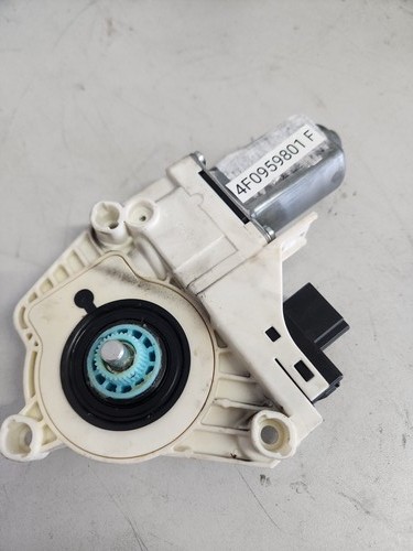 Audi A6 4F C6 Fensterhebermotor hinten links 4F0959801F Original HL