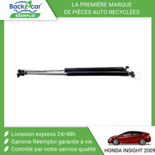 Verin de hayon / de capot Honda INSIGHT