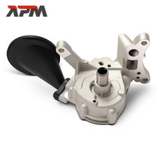 Ölpumpe Öl Pumpe für Audi A4 Avant 8K A5 Cabriolet 8F A7 4GA A8 4H Q5 8RB Q7 4LB