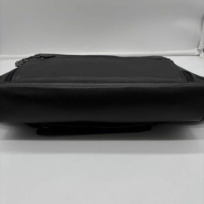 美品 TUMI 963110D4 オールレザー ビジネスバッグ 2way 黒 楽天市場】【最大46倍 8/25限定】【正規品5年保証】 トゥミ
