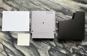 VERY RARE Moon8 NES Cartridge