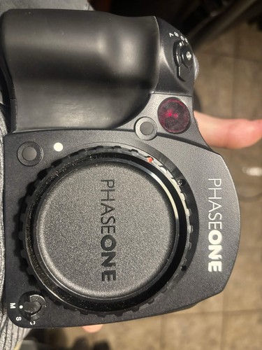 PhaseOne 645DF Camera Body - Very Good Condition