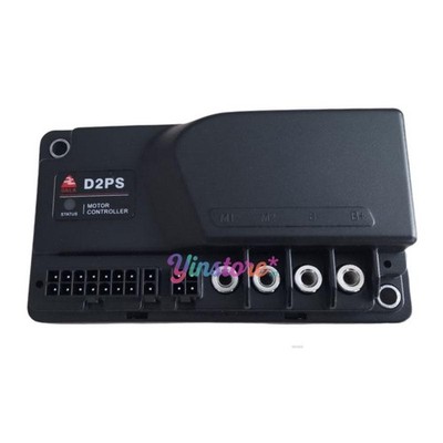 1 Pc. New D2PS Electric Pallet Truck Controller DC Motor Controller 24V 100A