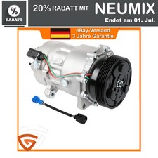 Kompressor Klimaanlage für Audi A3 Ford Galaxy Seat Alhambra VW Golf 4 Bus T5