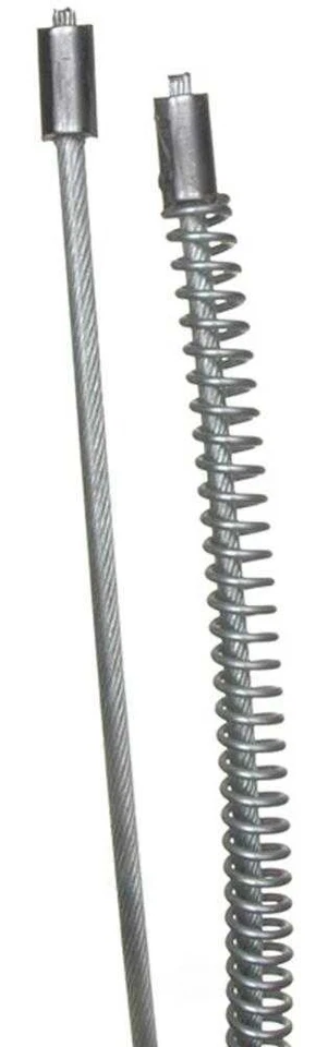 Cabo de freio de estacionamento compatível com 2003-2011 Mercury Grand Marquis Marauder ACDELCO PROFE - Imagem 2 de 3