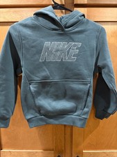Boys Nike sweatshirt NWT Small