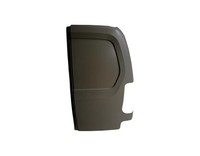 TÜR Hinten Rechts FÜR Citroen Berlingo 2008-2018 Geschlossen