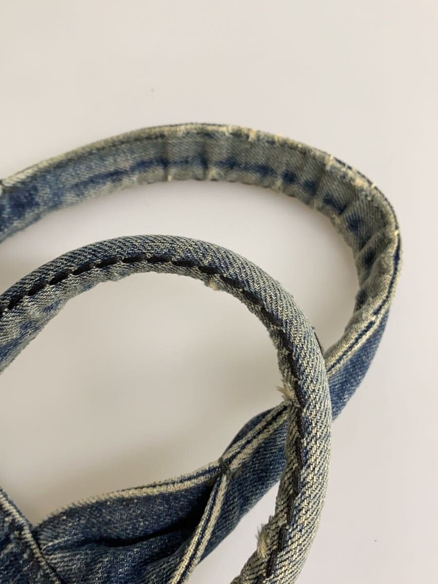 PRADA Tote Bag IDG Plain thumbnail 9