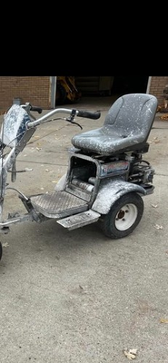 #ad Graco Linedriverlight to work at night Forward neutral reverse and parking br $5000.00