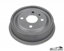 Bremstrommel Hinten für Opel Ascona A Limo Kombi B C Astra F Cabrio ab 74->