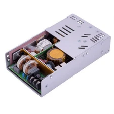 SL Power Electronics 48V 6.3A 400W 15-Pin AC/DC Power Supply MINT1400A4810L01