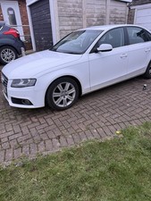 Audi A4 2010