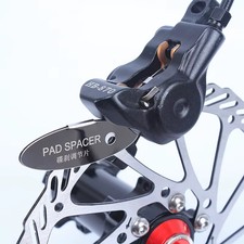 Performance Brake Pads Xtech HB100 Metal Part...