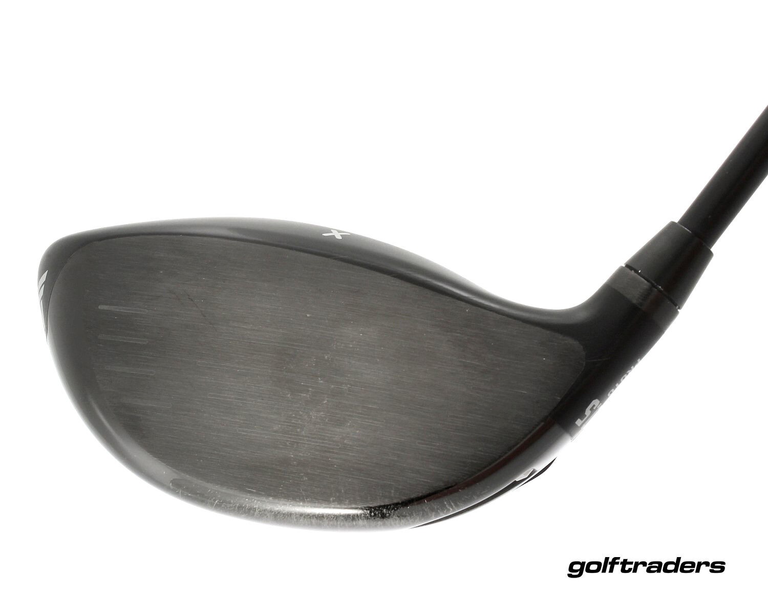 PXG 0811 X+ Proto Driver 10.5º Graphite Stiff Flex New Grip M4679 2