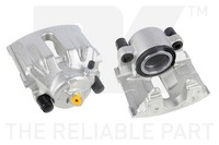 NK Bremssattel Vorne Links FüR Jaguar XJ NAW NBW X300_ X330_
