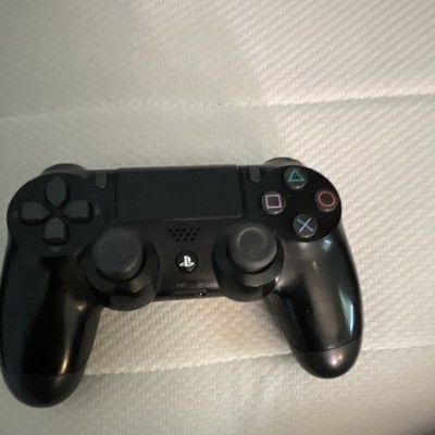 Sony DualShock 4 Wireless PS4 Controller Black w/ Touchpad CUH-ZCT2U