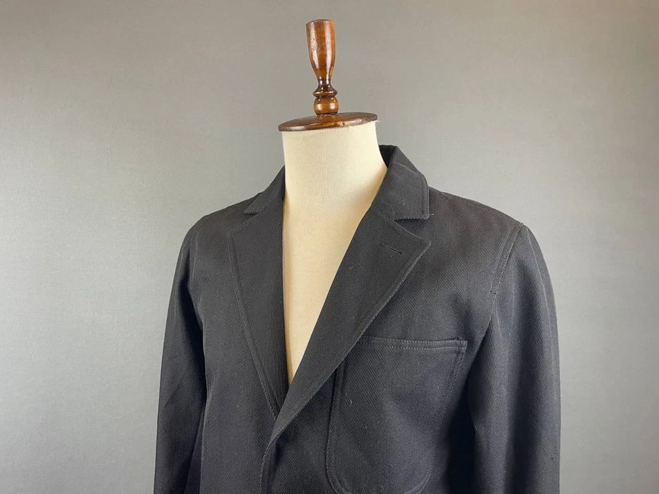 G-Star Marc Newson Blazer Jacket Size L - Image 4 of 4