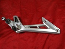 RH Rear Footrest Bracket, 2001-05 Yamaha FZS1000 FZ1, 5LV-27440-03