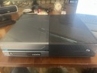 Microsoft Xbox One 500GB Home Console - Black (1540)