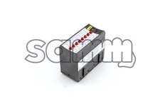 HONEYWELL XFLR822A ; OUTPUT MODULE ANALOG 8OUTPUT Used