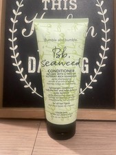 Bumble and Bumble Seaweed Conditioner 6.7OZ/200ML BRAND NEW