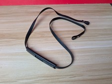 Retro Vintage original Nikon SLR DSLR Film Camera Neck Strap