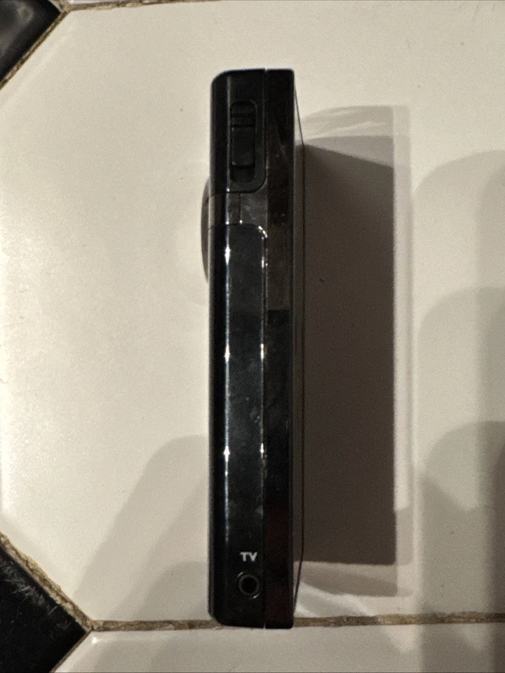 Flip Video MinoHD F460B Camcorder 60min Tested Working - FREE SHIP! - Image 4 of 4